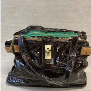 .MOS Vintage - Chloe hand-/shoulderbag