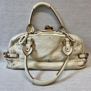 .MOS Vintage - Chloe hand-/shoulderbag