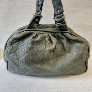 .MOS Vintage - Chanel Bowling bag