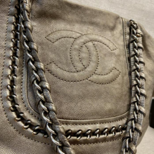.MOS Vintage - Chanel shoulderbag