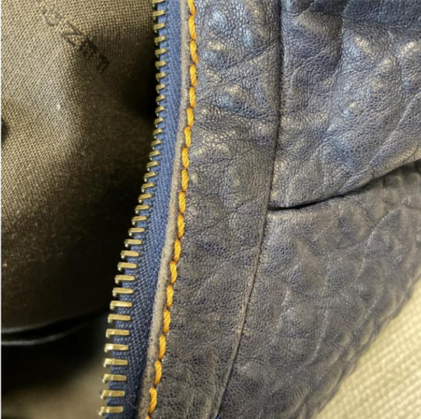 .MOS Vintage - Fendi hand-/shoulderbag - Image 6