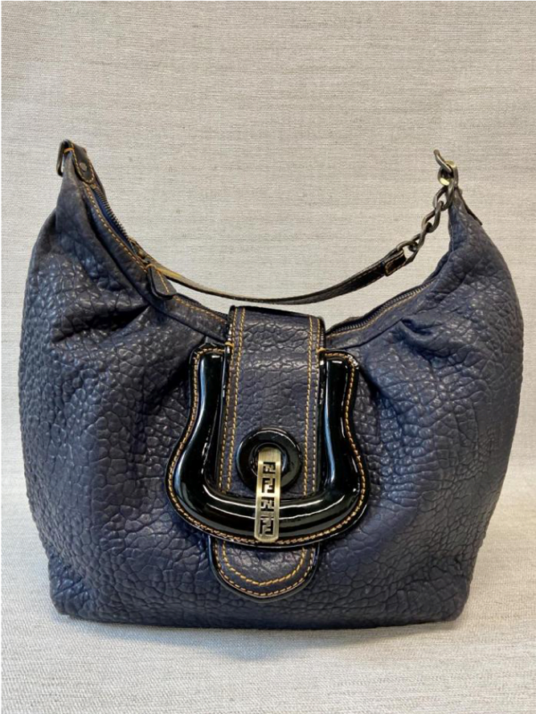 .MOS Vintage - Fendi hand-/shoulderbag