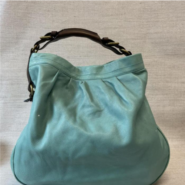 .MOS Vintage - Mulberry shoulderbag - Image 3