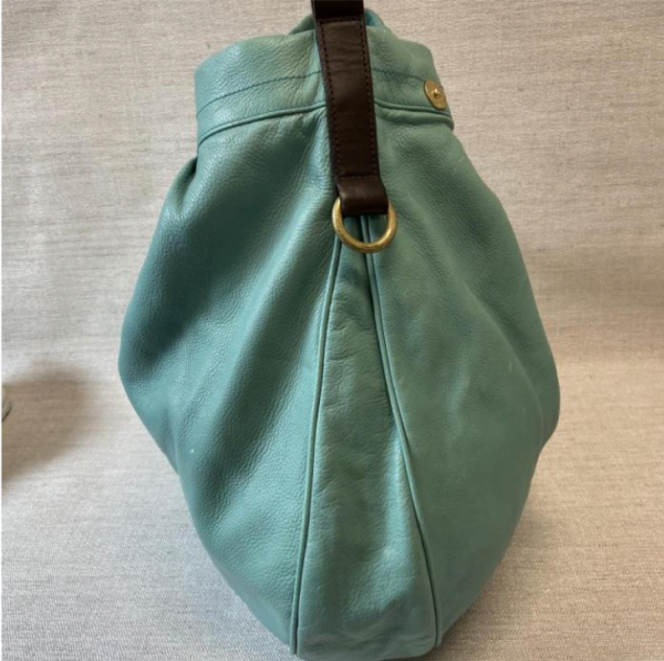 .MOS Vintage - Mulberry shoulderbag - Image 4