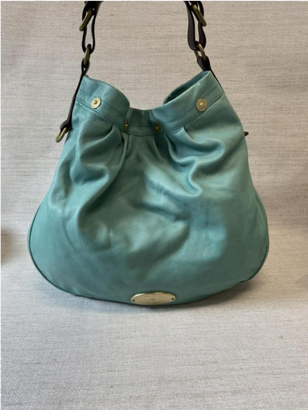 .MOS Vintage - Mulberry shoulderbag