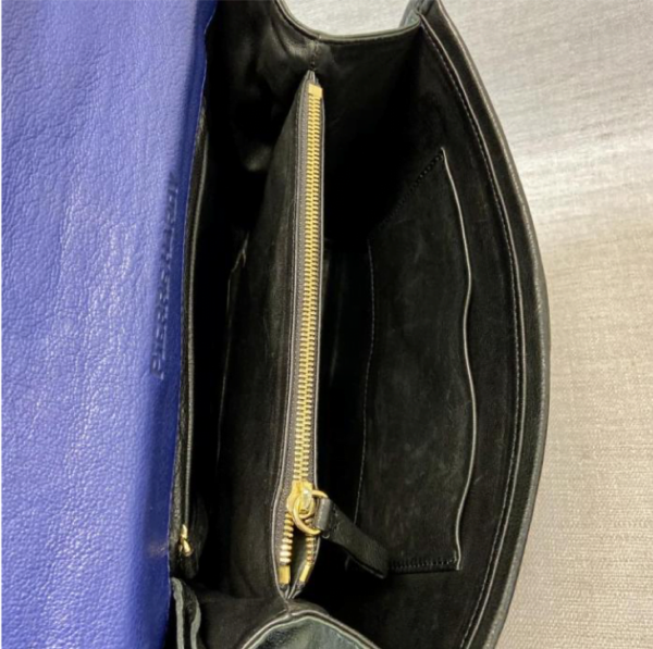 .MOS Vintage - Pierre Hardy hand-/shoulderbag - Image 5